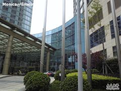 -上海外滩茂悦大酒店