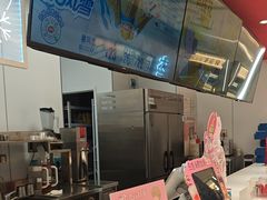 -DQ·蛋糕·冰淇淋(新世纪6F店)