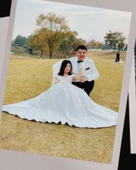 -雪中彩影婚纱摄影·微光艺术中心