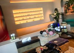 -芳香乐府疗愈空间·SPA·冥想