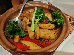-荷恬·精致蔬食料理(星海店)