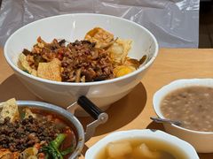 -水平有限广西米粉·广西风味集(五道口店)
