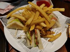 -Ambra Haus琥珀屋精酿餐厅(宝山店)