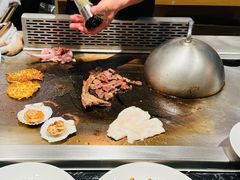 -大成铁板烧•板前(复古餐厅石老人店)