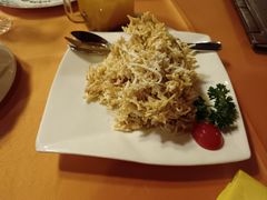 -老井俄式餐厅