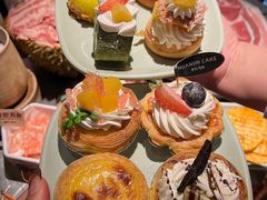 -梨花自助烤肉(乐宾店)