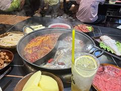 -俏媳妇火锅(宽窄巷子店)