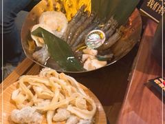 -牛New寿喜烧(虹桥新天地店)