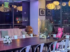 -CIAO·团建聚餐·生日派对轰趴馆(福田店)