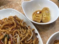 -旺角宝港式茶餐厅(寮步店)