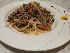 子龙脱袍-马凯餐厅(地安门店)