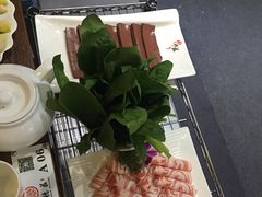 -重庆德庄火锅(体育中心店)