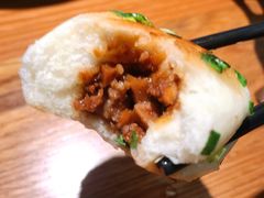京葱生煎包-点心传说·粤菜点心(佐阾虹湾店)
