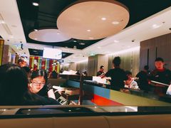 -海底捞火锅(亲子主题北金鹰店)