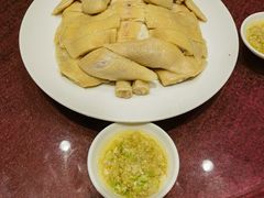 -禾府酒家·传统广府味(番禺店)