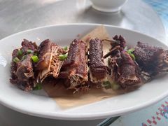 -陈鹏鹏潮汕菜(欢乐海岸 海边景观店)