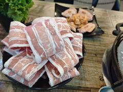-张姐烤肥牛(西丽店)