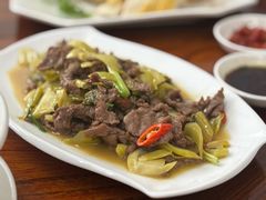 -吴祥记潮州菜·百年老字号·砂锅粥