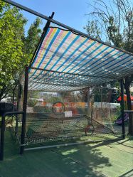 -萌宠亲子动物乐园(槐房万达店)