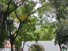 -浙江大学(玉泉校区)