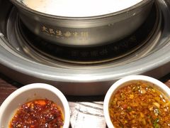 -大良毋米粥(锦龙路总店)