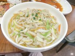 石浦鱼滋面-渔满仓海鲜渔家(象山二店)