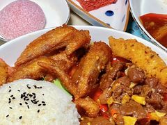 -秘地·影院式足浴SPA(凤三旗舰店)
