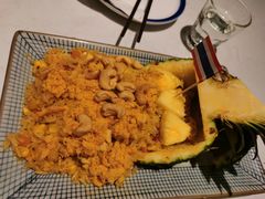 金都乐菠萝饭-正泰餐厅AmazingThai(新奥购物中心店)