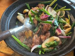 -旺爷砂锅·茶作(国贸城店)