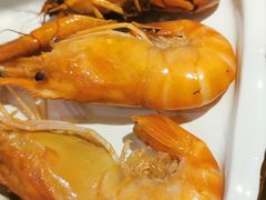 -聚汇三少·龙虾·中餐厅(莫邪路新天地店)