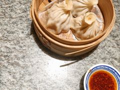 -南京大牌档(青岛万象城店)