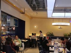 -兰湘子·湘菜小炒(盛龙广场店)