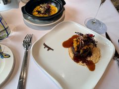 -Le Comptoir de Pierre Gagnaire