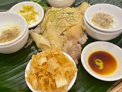 -园林美食城·本土农家菜(杨和镇店)