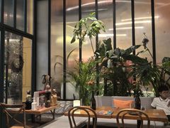 -Laures·月桂西班牙碳烤餐厅(十尚坊店)