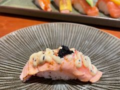 -俊屋料理·烧鸟·寿司·日泰融合菜(星际云汇店)