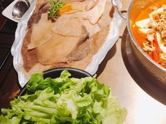 -左庭右院鲜牛肉火锅(新梅广场店)