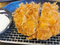 黄金虾排-胜博殿日式炸猪排(西红门店)