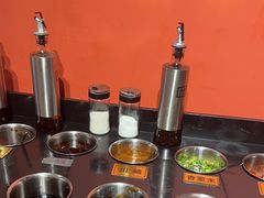 -京炭铜锅涮肉·羊蝎子·羊肉炉(保利·时光里店)