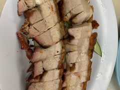 -Char Siew Yoong - 叉燒楊家家來