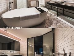 -郑州建业艾美酒店
