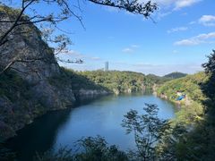 -南山风景名胜区