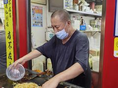-大东北首席烤冷面(学府路店)