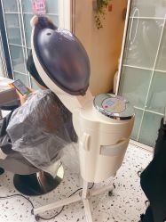 -吉米护肤造型
