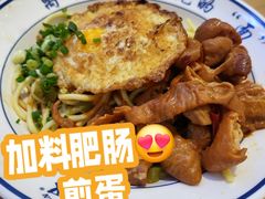 -文叔·湖北名小吃·小龙虾(华强北店)