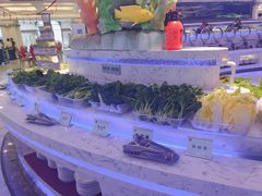 -澜悦港海鲜体验主题餐厅