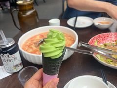 -单家老院·院子里的青岛菜(沙子口店)