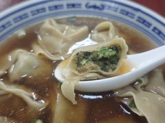 -古徽州馄饨店(宝安路店)