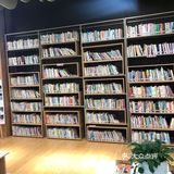 仓前最美图书馆