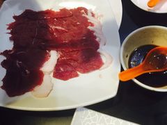 -情忆草原涮肉馆
